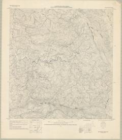 MAPA DE SO BARTOLOMEU (MG) - FOLHA ..